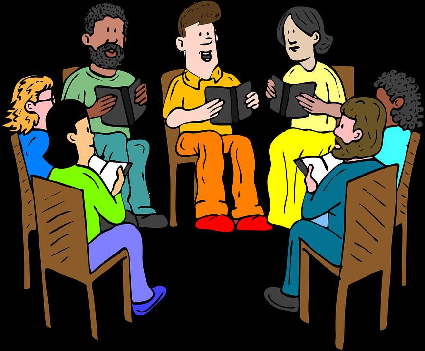Managing Small Groups